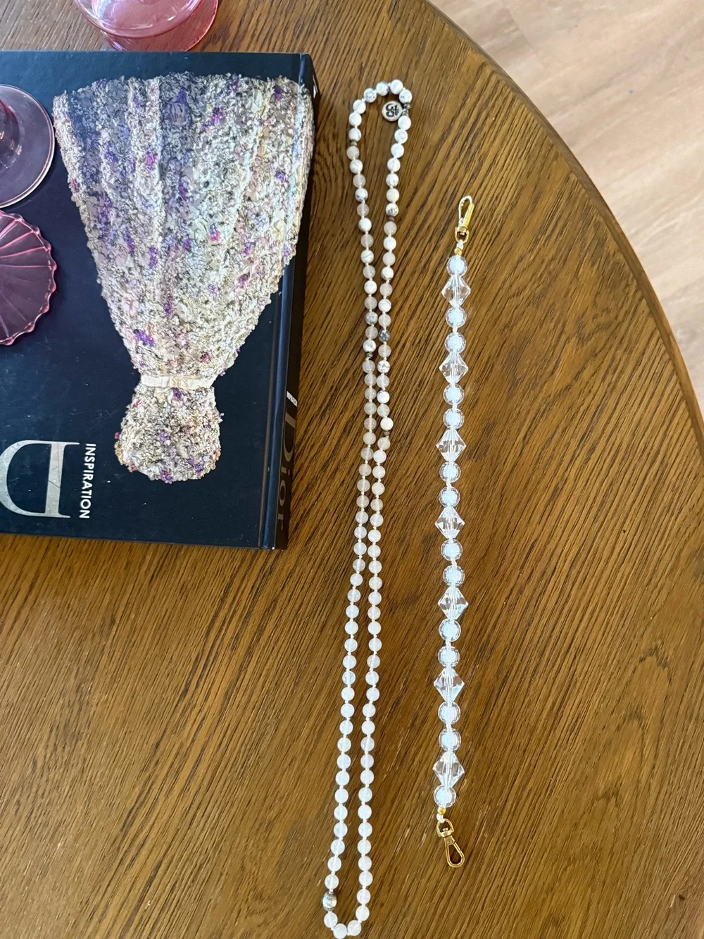 BANDOLIER phone strap
